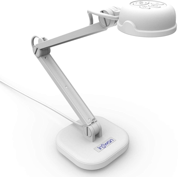 INSWAN INS-1A USB Document Camera with Auto-Focus and LED - Picture 9 of 13